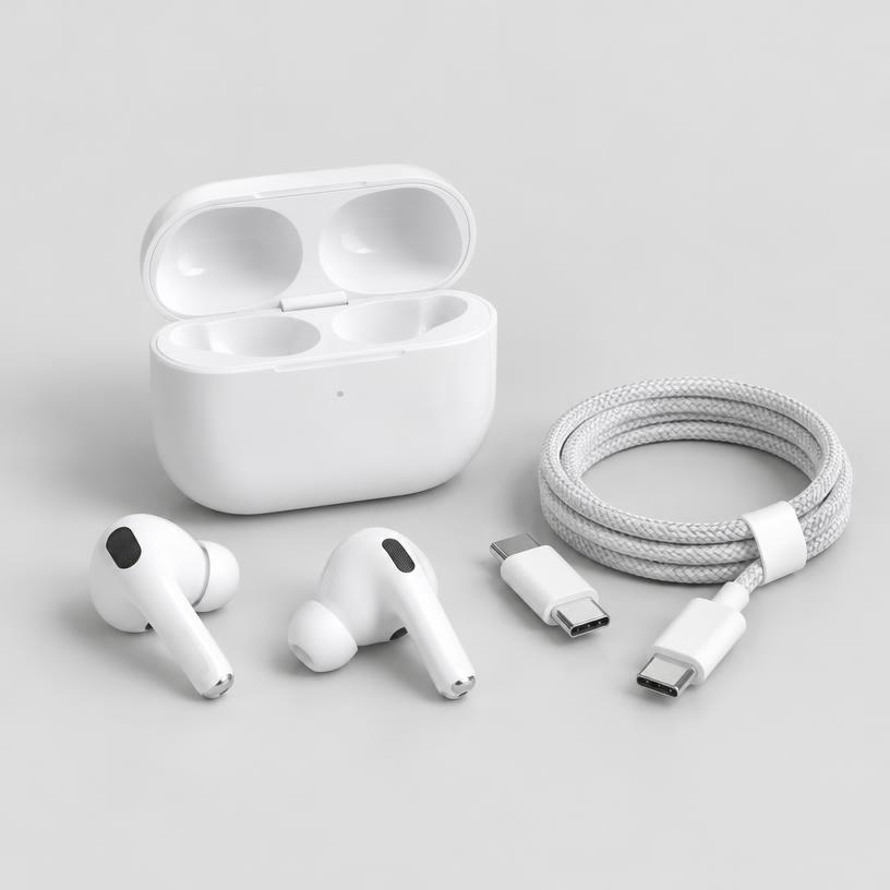 Accessoires